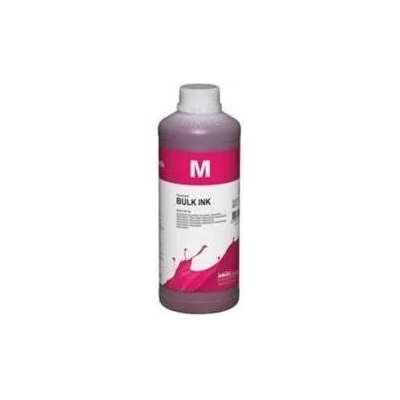 Compatible Бутилка с мастило INKTEC за HP CH561WA, HP61/301/122 , Червен, 1000 ml (INKTEC-HP-1061-1LM)