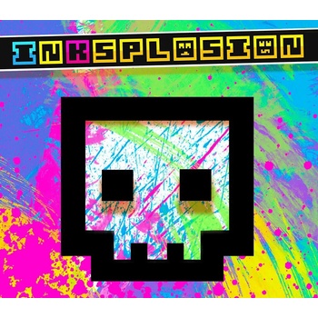 InkSplosion