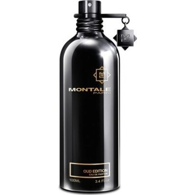 Montale Paris Montale Oud Edition parfémovaná voda dámská 100 ml tester