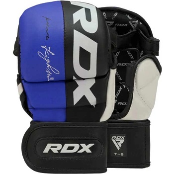 RDX T6 mma sparring gloves s