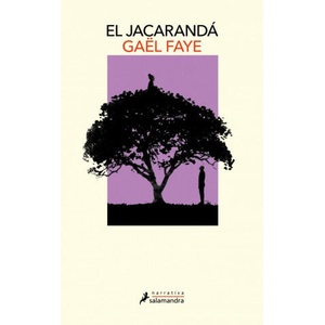 El Jacaranda | Gaël Faye (2025)