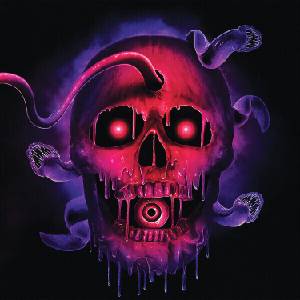 Richard Band - H. P. Lovecraft's From Beyond (Remastered) (Splatter Coloured) (LP) (0850068977833)