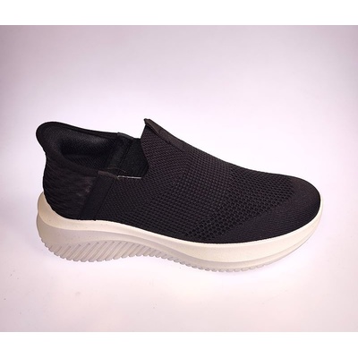 Weide dámske slip-on tenisky 5066 black