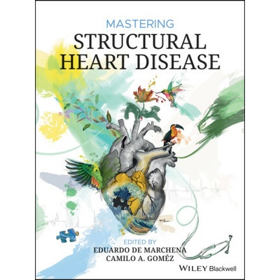 Mastering Structural Heart Disease