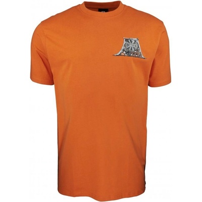 Independent tričko Crust T-Shirt Rust