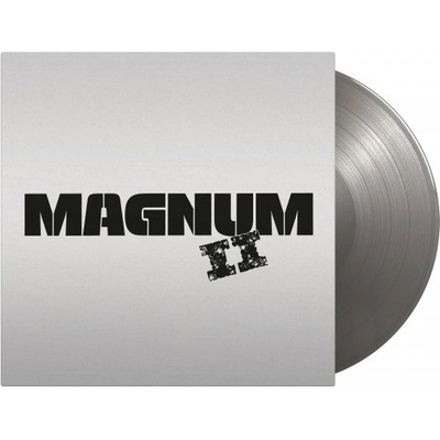 Magnum - Magnum II LP