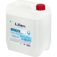 Lilien Exclusive tekuté mydlo Hygiene Plus 5 l