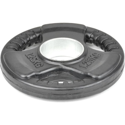MASTER pogumovaný kotúč 1,25kg - 50mm