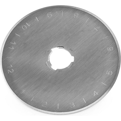 Náhradní čepel na řezací kolečko Ø45 mm nikl 1 krab.