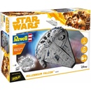 Revell Build & Play SW 06767 Millennium Falcon 18 06767 1:164