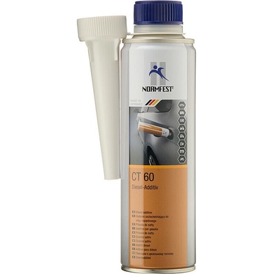 Normfest CT 60 Diesel Additive 300 ml