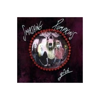 SMASHING PUMPKINS: GISH CD