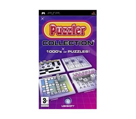 Puzzler Collection