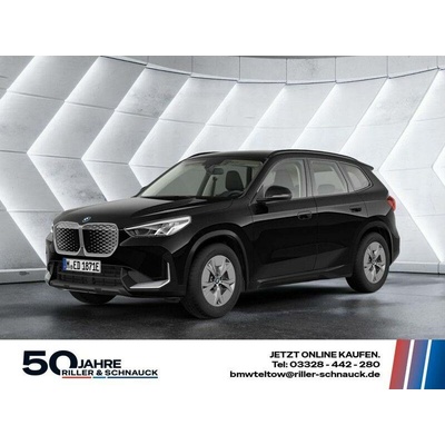 BMW iX1 xDrive 230 kW
