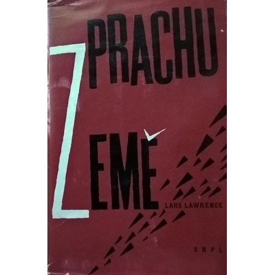 Z prachu země