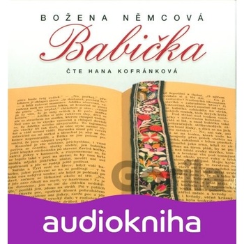 Babička