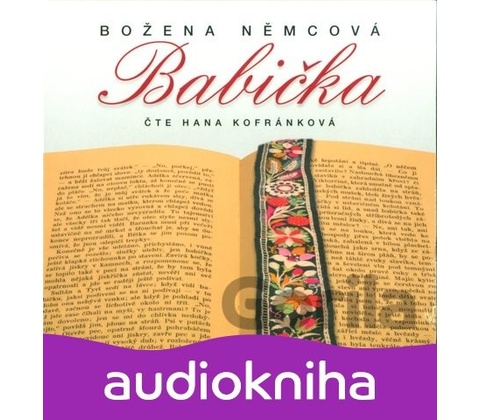 Babička