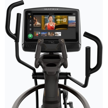 Image 1 of Matrix Fitness Ascent Trainer Orbiter (A50XUR-04)