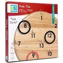 BS Toys Házení kroužků na terč