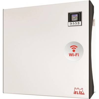 ELÍZ 10 INV WIFI 3866