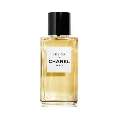 Chanel Les Exclusifs Le Lion parfumovaná voda unisex 200 ml