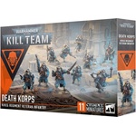 Games Workshop Kill Team: Death Korps (102-87)