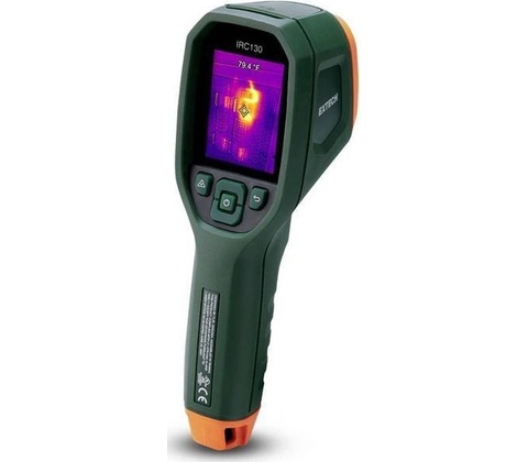 Extech IRC130