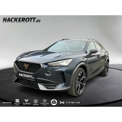 Cupra Formentor 2.0 TSI 4Drive VZ 228 kW