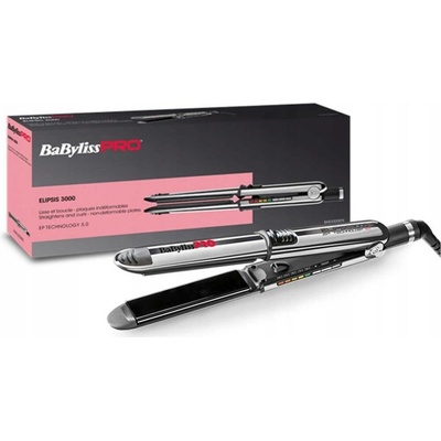 Babyliss Pro Elipsis BAB3000EPE