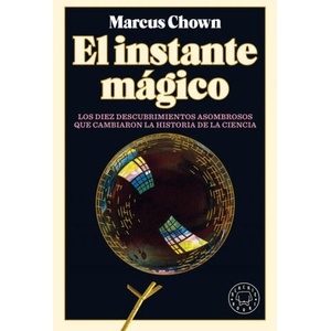 El instante mágico | MARCUS CHOWN (2021)