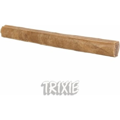 Trixie Tyč z byvolej kože 25 cm 20 mm