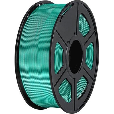 Консуматив за 3D принтер, PLA+, 1.75 mm, 1 kg, тревистозелен (3D-C FIL PLA+GGR)