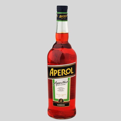 Aperol Aperitivo 11% 1 l (holá láhev) – Zboží Dáma