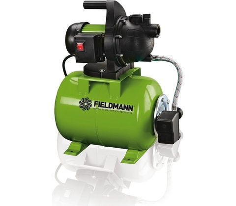 FIELDMANN FVC 8550 EC