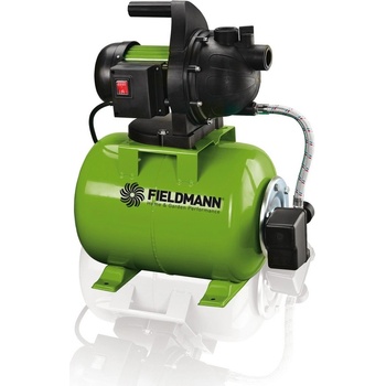 FIELDMANN FVC 8550 EC