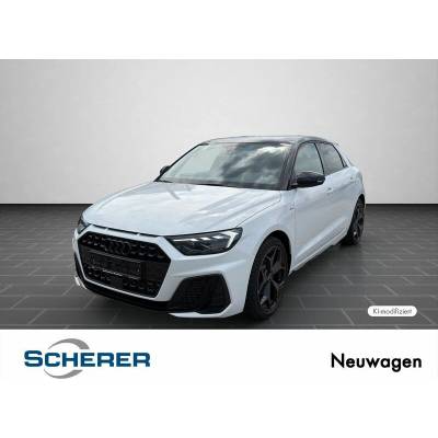 Audi A1 30 TFSI S-line Sportback 85 kW