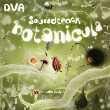 DVA: BOTANICULA SOUNDTRACK LP