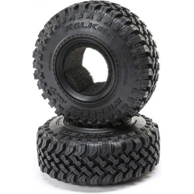 Axial pneu 1.9" Falken Wildpeak M/T 4.19" R35 vložka 2