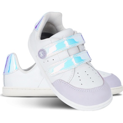 Be Lenka Energise Kids White & Iridescent