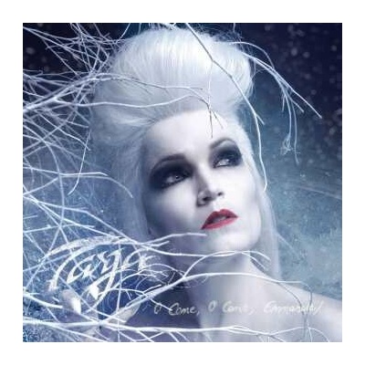 Tarja Turunen - O Come, O Come, Emmanuel SP