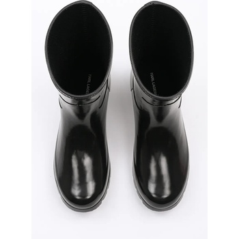 Karl Lagerfeld Гумени ботуши Karl Lagerfeld KALOSH (KL47075S.V00)
