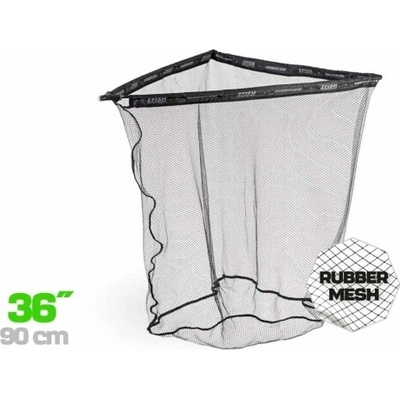 Zfish Hlava podberáku 36