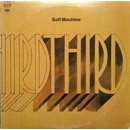 Soft Machine: Third (Re-Issue) - Vinyl LP
