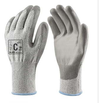 Image 1 of B-Wolf Работни ръкавици blade (670100)