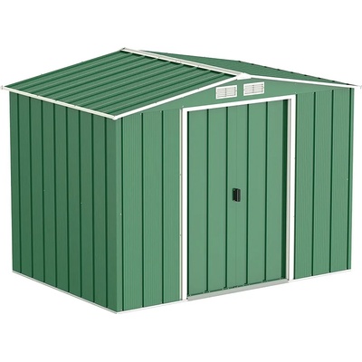 DURAMAXX Eco 8x6 (DX61161-1)