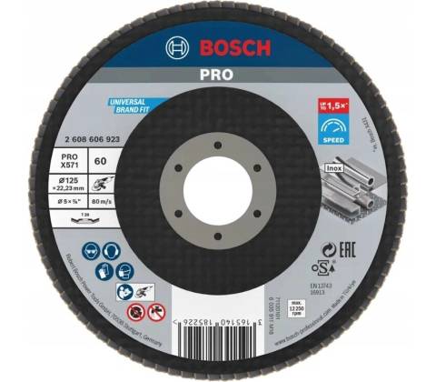 BOSCH 2.608.606.923