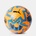 PUMA Orbita Cup Premier League Football 2025 2026 - EPL 2025/26 - Orange/Blue