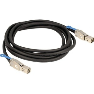 Lenovo Кабел Lenovo External MiniSAS HD 8644/MiniSAS HD 8644 0.5M Cable - 00YL847 (00YL847)