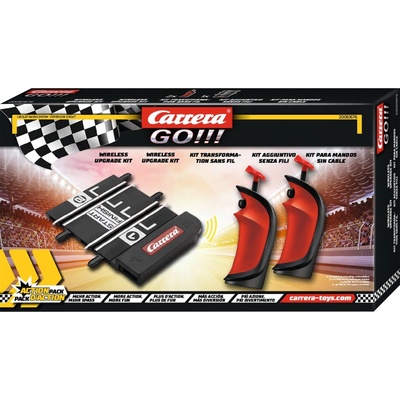 Carrera GO 61676 Bezdrôtové ovládače Upgrade Kit 4007486616769
