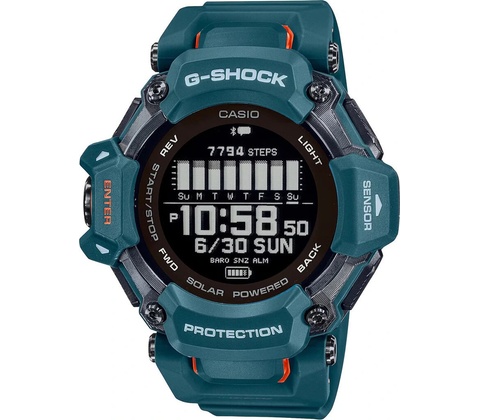 Casio GBD-H2000-2